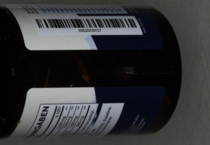 Dreifach Starkes Omega-3 Fischöl 3600 mg – Essenzielle Fettsäuren für Herz und Gehirn, 120 Ct Premium Qualität