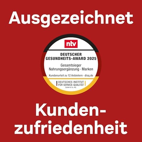 Doppelherz Omega-3 1400 mg Kapseln - Hochdosiertes Konzentrat mit Vitamin E für Herzgesundheit - 90 Stück