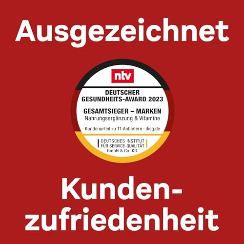 Doppelherz Omega-3 1400 mg Kapseln - Hochdosiertes Konzentrat mit Vitamin E für Herzgesundheit - 90 Stück
