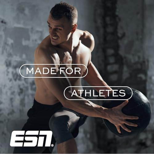 ESN Magnesium Kapseln, 120 Stück, 300 mg pro Portion - Hohe Bioverfügbarkeit für Energie und Wohlbefinden - Made in Germ