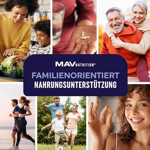 Dreifach Starkes Omega-3 Fischöl 3600 mg – Essenzielle Fettsäuren für Herz und Gehirn, 120 Ct Premium Qualität