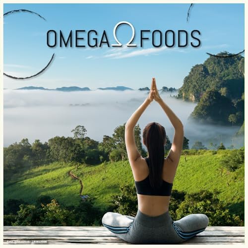 Omega 3 Fischöl Kapseln – 500 Kapseln Hochdosiert für Herzgesundheit – 1000mg Omega-3 Pro Portion im Vorratspaket